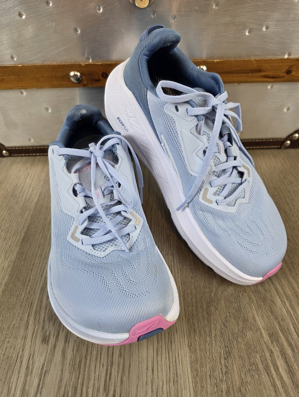 Altra FWD Via Running Sneakers Size 9